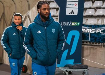 Bakari Koné donne son avis sur l’éclosion de Jean-Philippe Krasso