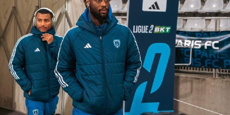 Bakari Koné donne son avis sur l’éclosion de Jean-Philippe Krasso