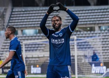 Jean-Philippe Krasso