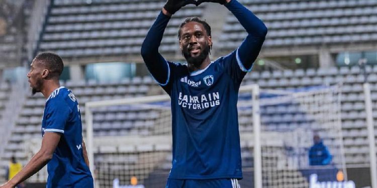 Jean-Philippe Krasso