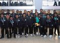 Les Éléphants U17