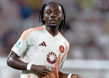 Le PSG garde un œil sur Manu Koné mais reste discret dans les discussions