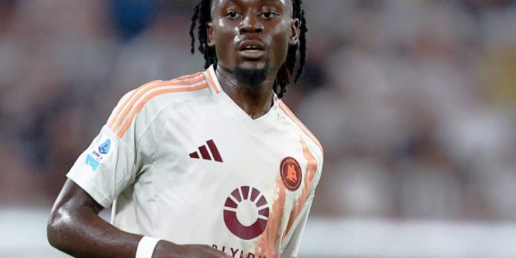 Le PSG garde un œil sur Manu Koné mais reste discret dans les discussions