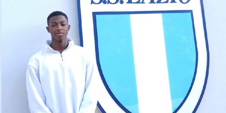 Moustapha Junior Berete