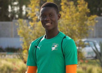 Obli Kouamé Jean Mederic