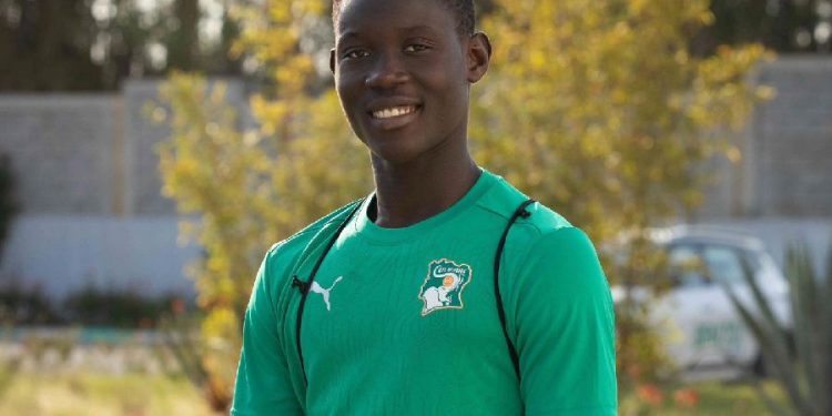 Obli Kouamé Jean Mederic