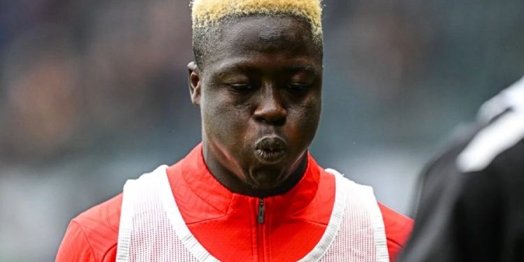 Oumar Diakité sur les tablettes de Fulham et West Ham