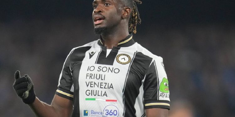 Oumar Solet