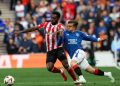 Rangers-Athletic