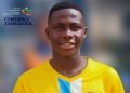 Sylla Mohamed