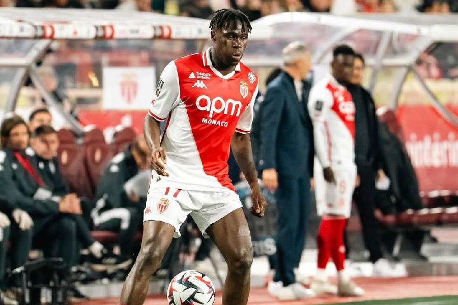 Wilfried Singo