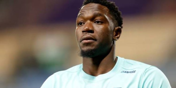 Yahia Fofana