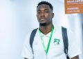 La pépite d’Angers Yahia Fofana suivie de près en Angleterre