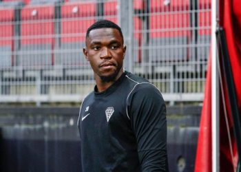 Yahia Fofana