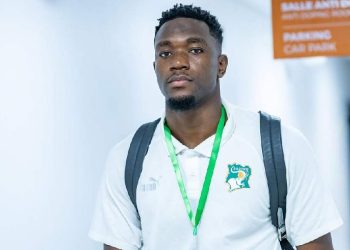 La pépite d’Angers Yahia Fofana suivie de près en Angleterre