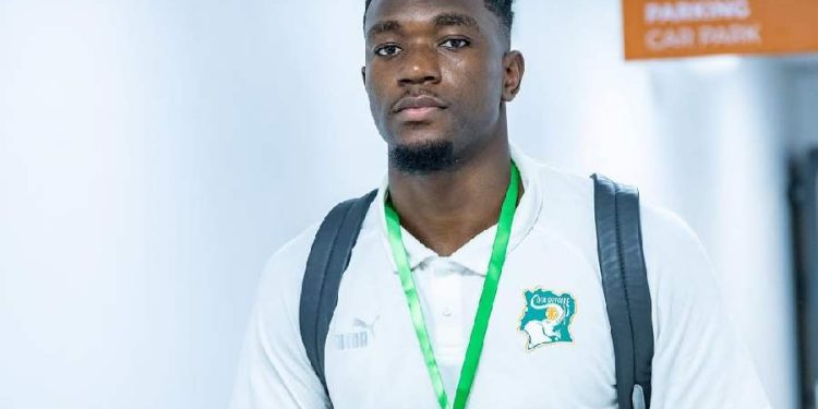 La pépite d’Angers Yahia Fofana suivie de près en Angleterre