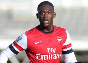 Yaya Sanogo