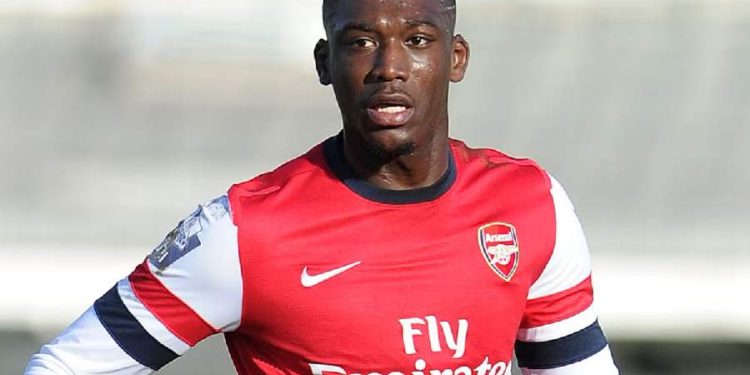 Yaya Sanogo
