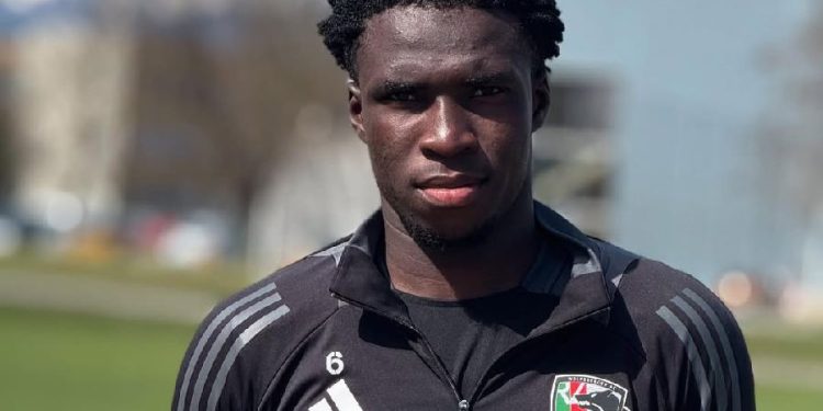 Abou Sylla