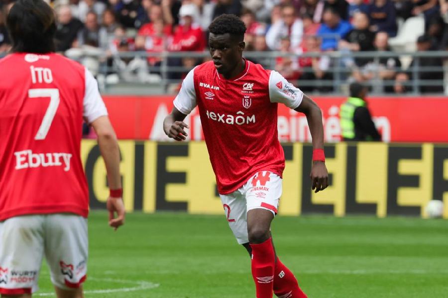 Amadou Koné