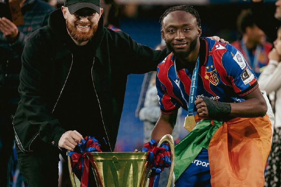 Bénie Traoré