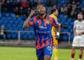 Bénie Traoré