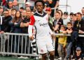 Elye Wahi toujours dans les plans de Francfort pour la prochaine saison