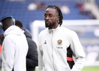 Tottenham relance la piste Evann Guessand