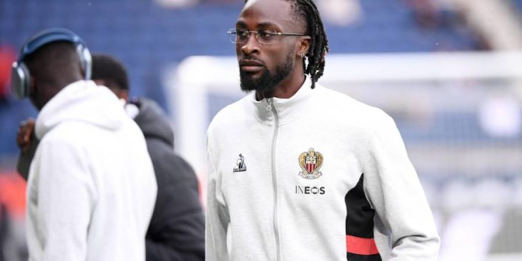 Tottenham relance la piste Evann Guessand