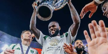 Franck Kessié