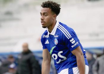 Guéla Doué