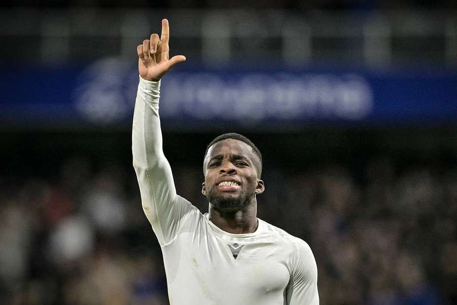 Hamed Junior Traoré