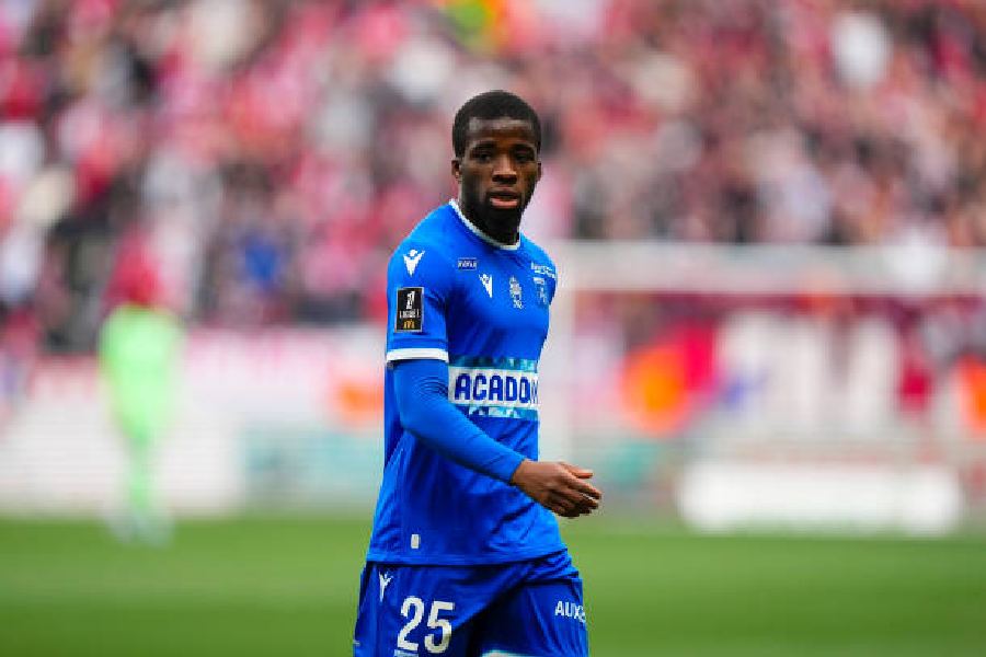 Hamed Traorè