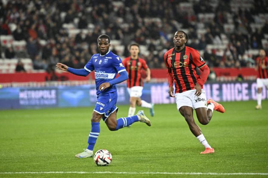 Hamed Traorè