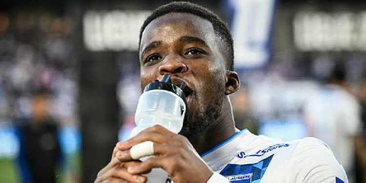 Hamed Traorè