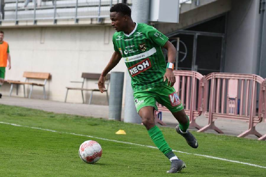 Ibrahim Ouattara