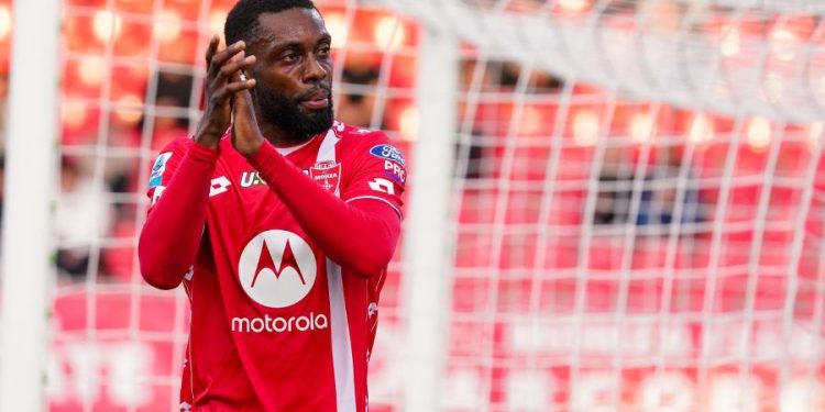 Jean-Daniel Akpa Akpro