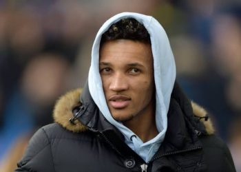 Jean-Philippe Gbamin