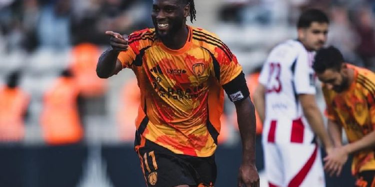 Jean-Philippe Krasso