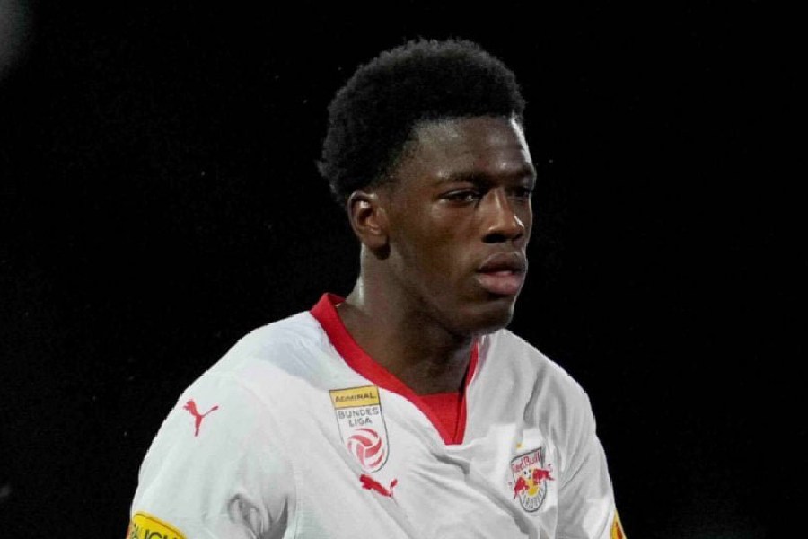Joane Gadou