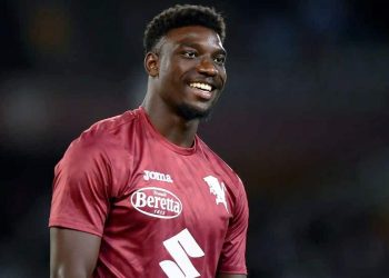 Michel Adopo veut tourner une page avec un nouvel agent