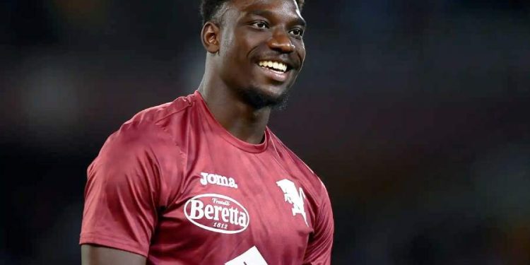 Michel Adopo veut tourner une page avec un nouvel agent