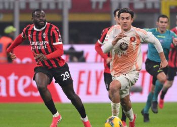 Milan vs Roma