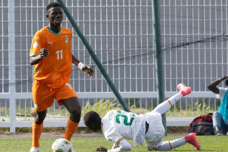 Moise Dieudonne Diarrassouba