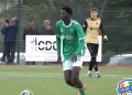 Mory Cissé Junior