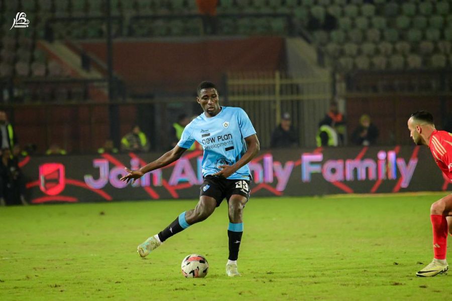 Mory Touré