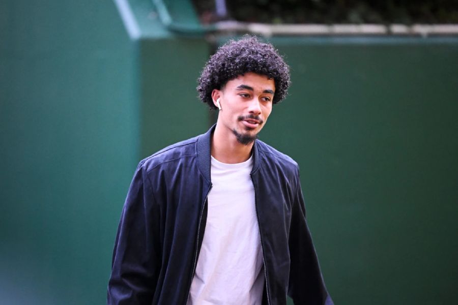 Nathan Zézé