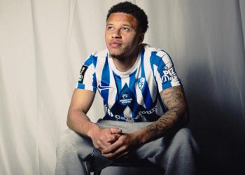 Nesta Zahui s’engage sur le long terme avec le GF38