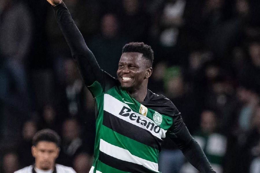 Ousmane Diomandé