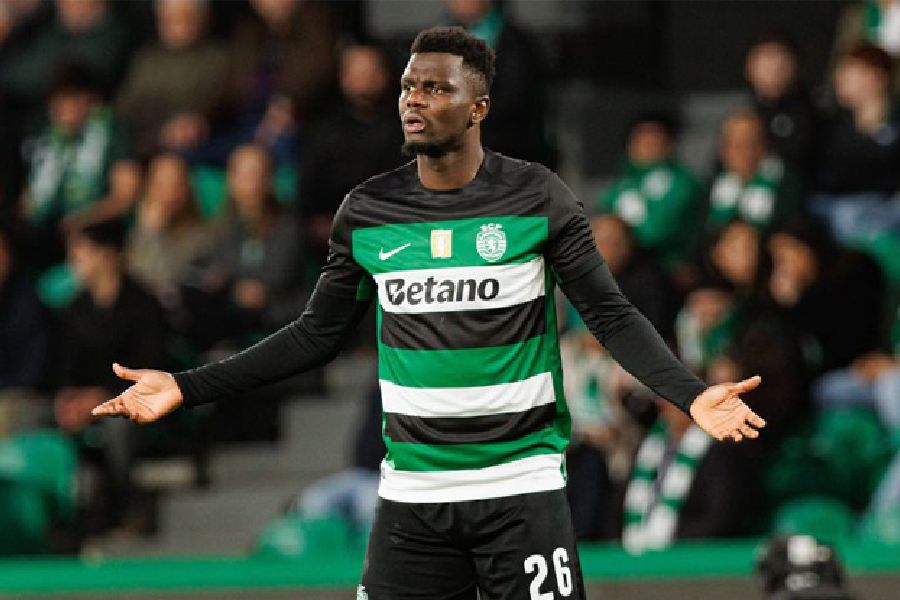 Ousmane Diomandé